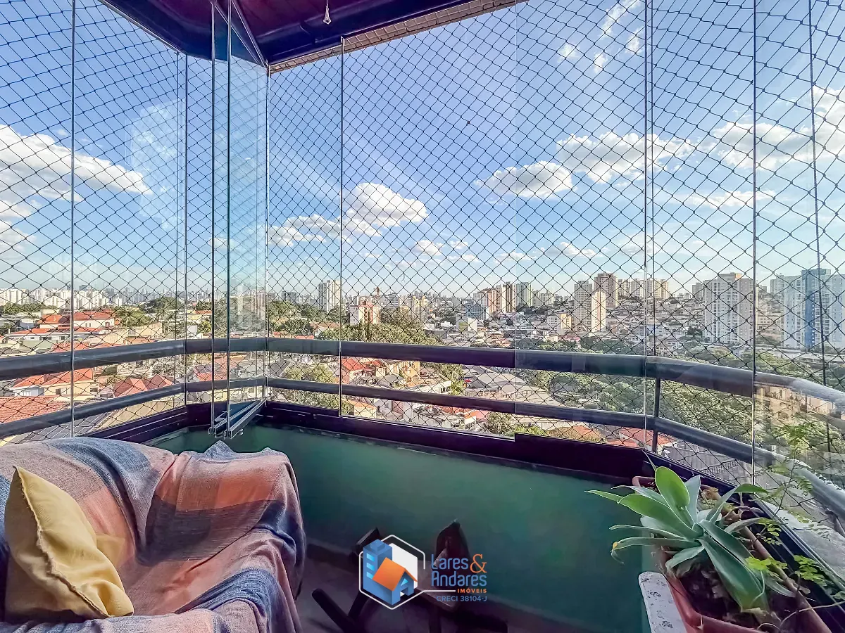 Apartamento, 3 quartos, 127 m² - Foto 26