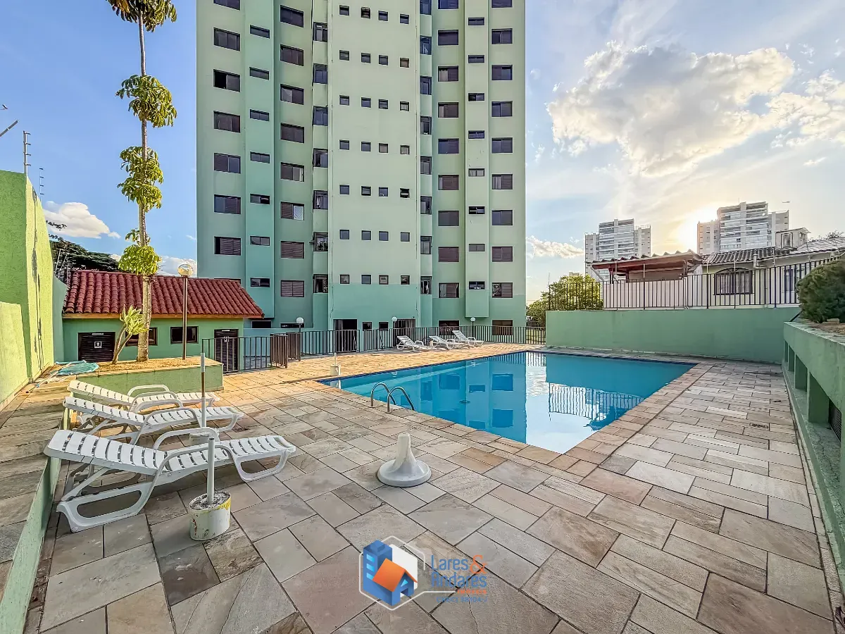 Apartamento, 3 quartos, 127 m² - Foto 29