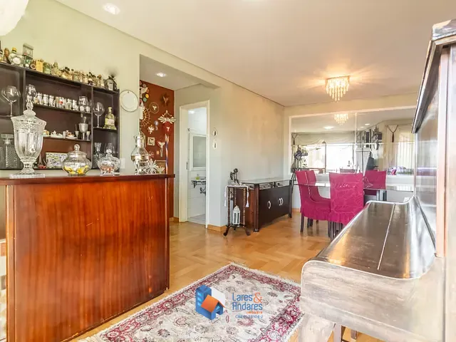 Apartamento com 1690m² 3 quartos e 4 banheiros, à venda, no bairro Freguesia do Ó em São Paulo