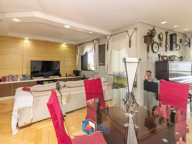 Apartamento com 1690m² 3 quartos e 4 banheiros, à venda, no bairro Freguesia do Ó em São Paulo