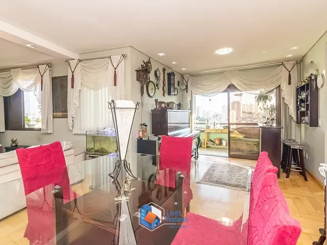 Apartamento com 1690m² 3 quartos e 4 banheiros, à venda, no bairro Freguesia do Ó em São Paulo