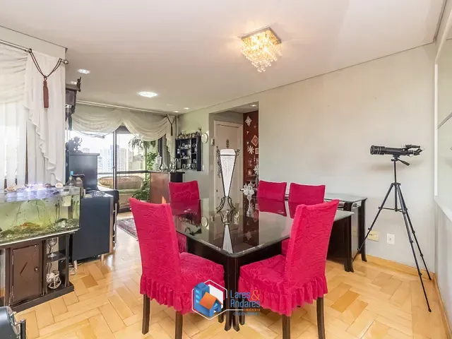 Apartamento com 1690m² 3 quartos e 4 banheiros, à venda, no bairro Freguesia do Ó em São Paulo