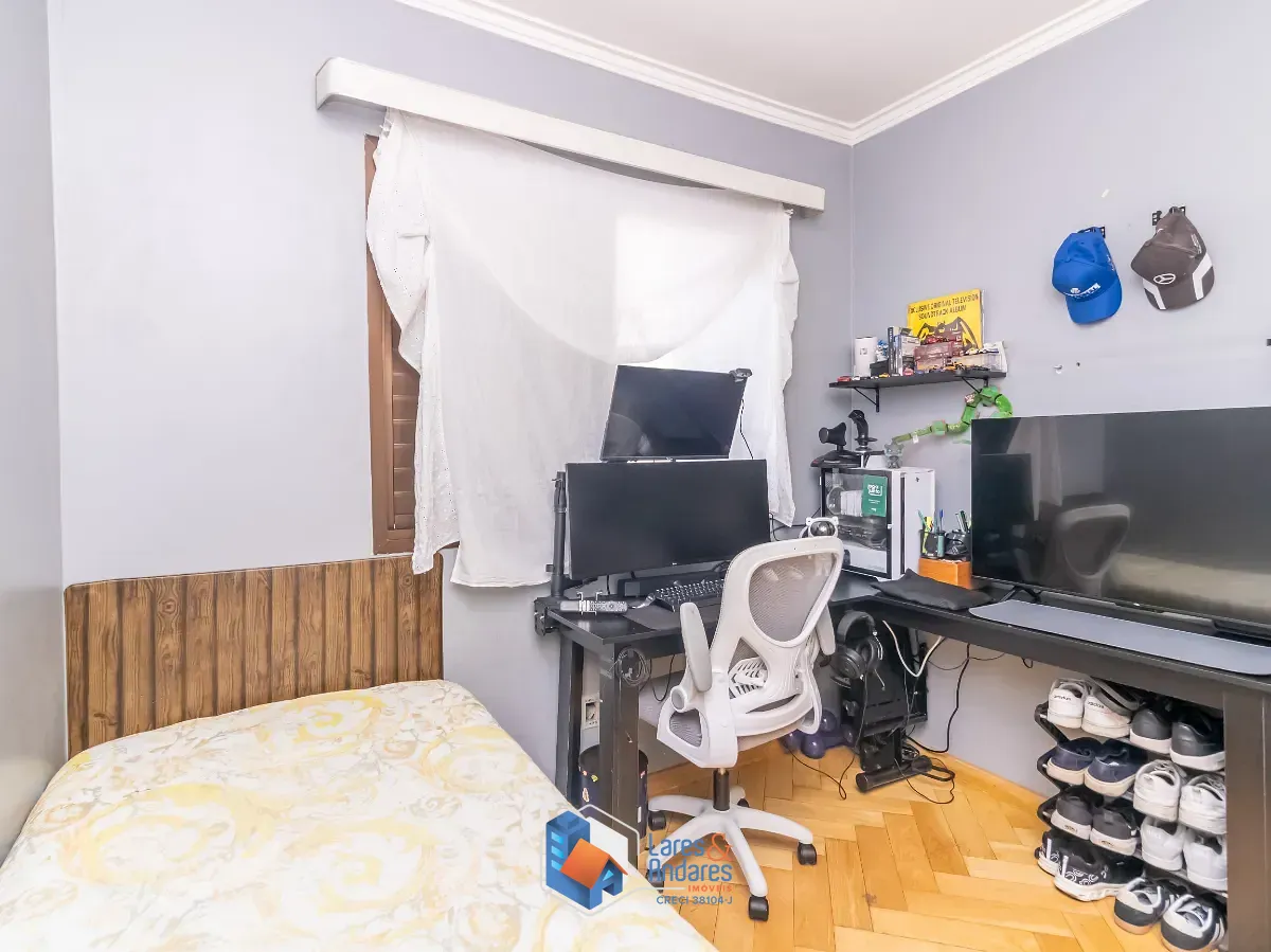 Apartamento, 3 quartos, 127 m² - Foto 19