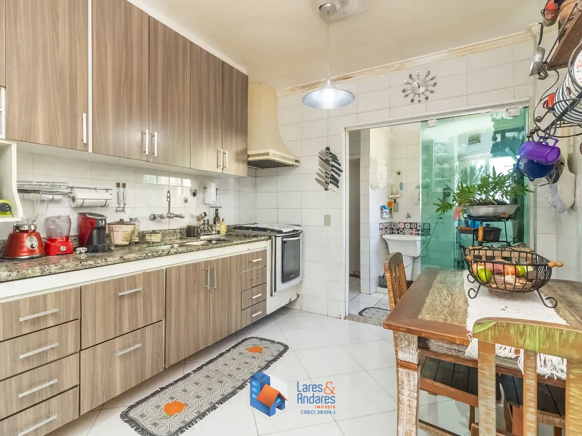Apartamento, 3 quartos, 127 m² - Foto 15
