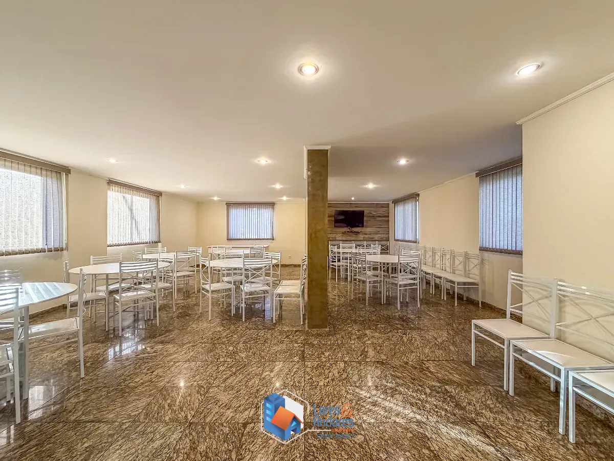 Apartamento, 3 quartos, 127 m² - Foto 31