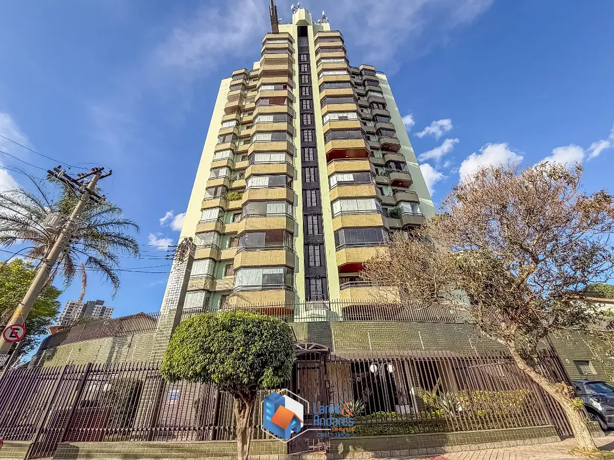 Apartamento, 3 quartos, 127 m² - Foto 35