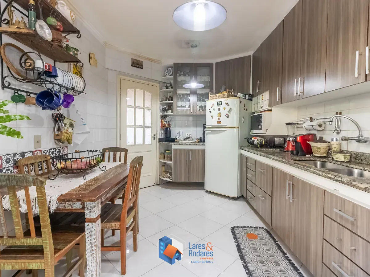 Apartamento, 3 quartos, 127 m² - Foto 16