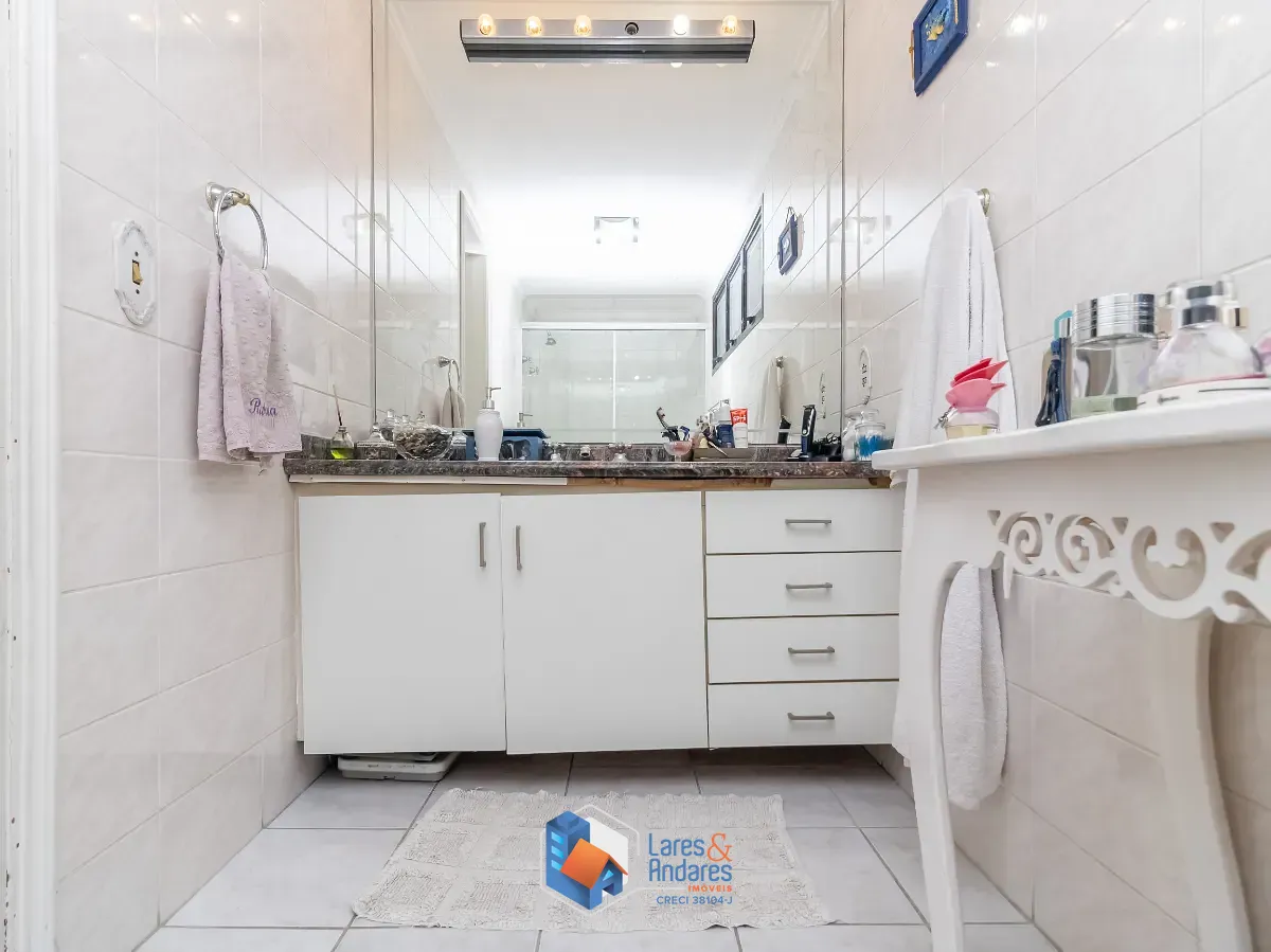 Apartamento, 3 quartos, 127 m² - Foto 24