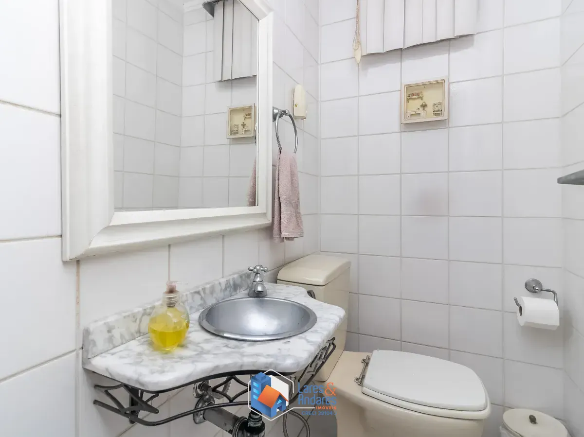 Apartamento, 3 quartos, 127 m² - Foto 11