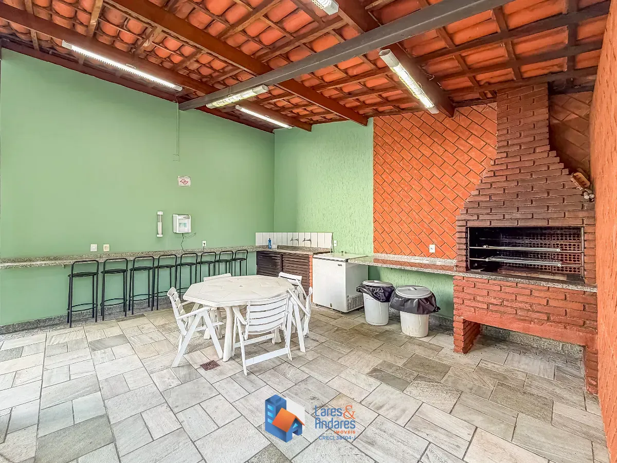 Apartamento, 3 quartos, 127 m² - Foto 28