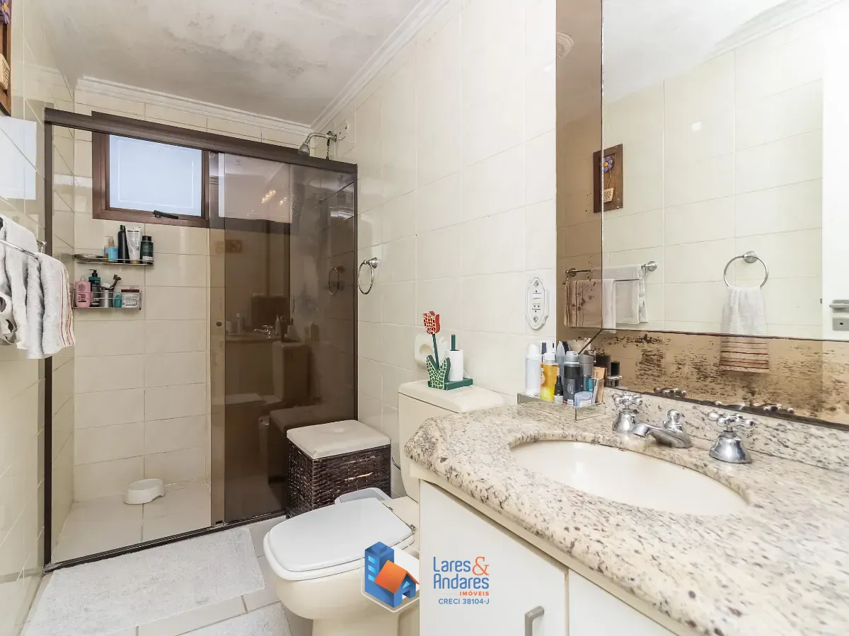 Apartamento, 3 quartos, 127 m² - Foto 20