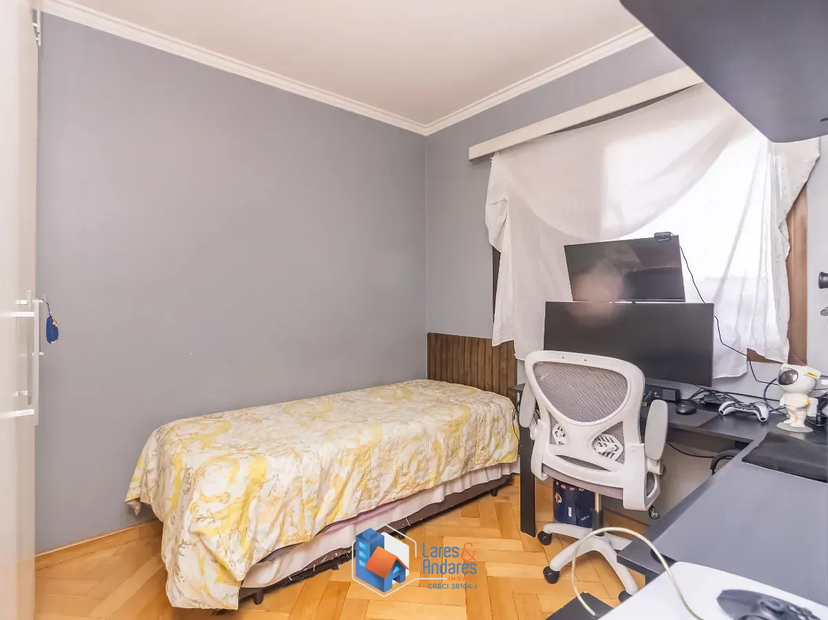 Apartamento, 3 quartos, 127 m² - Foto 18