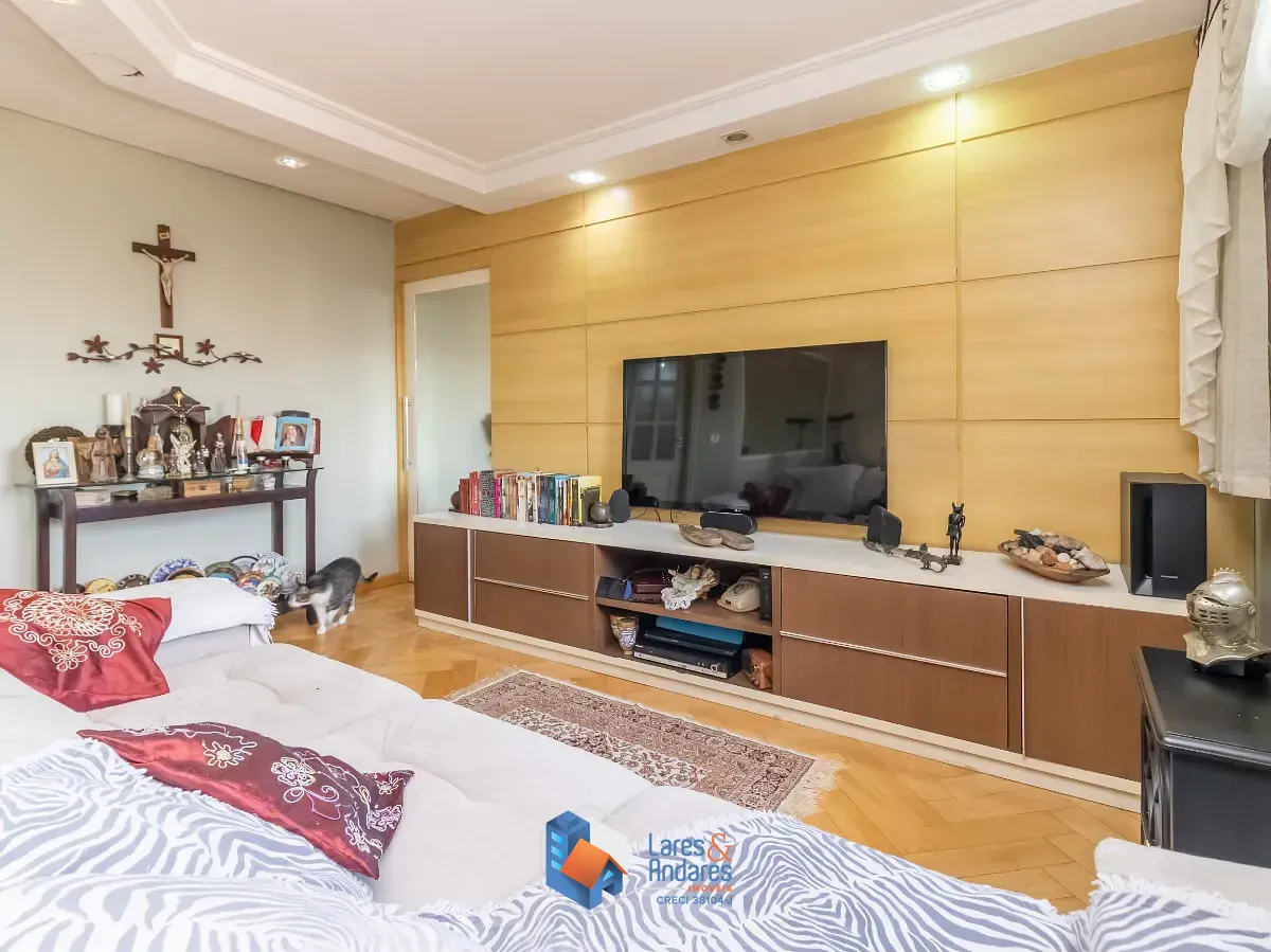 Apartamento, 3 quartos, 127 m² - Foto 14