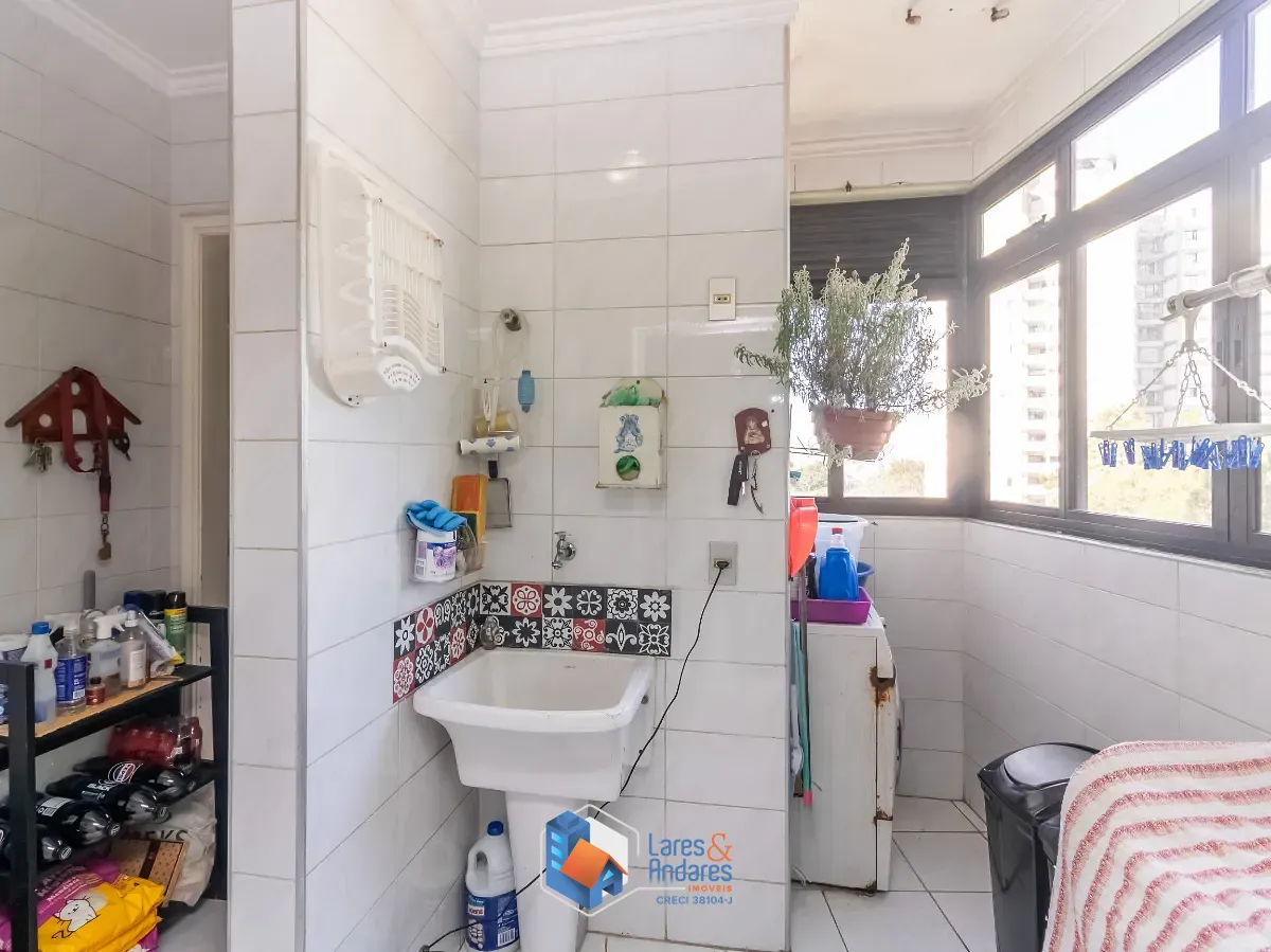 Apartamento, 3 quartos, 127 m² - Foto 17