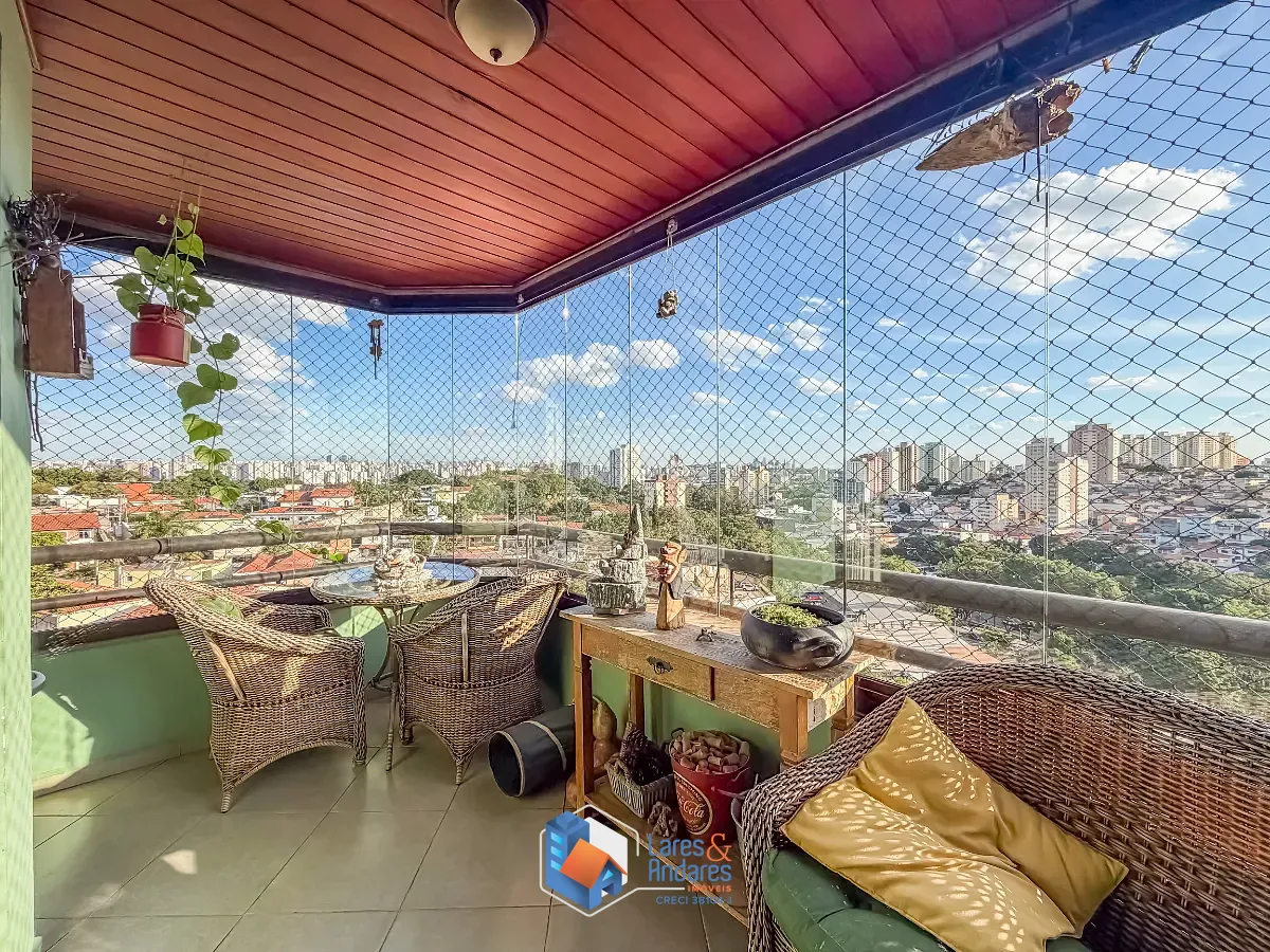 Apartamento, 3 quartos, 127 m² - Foto 9