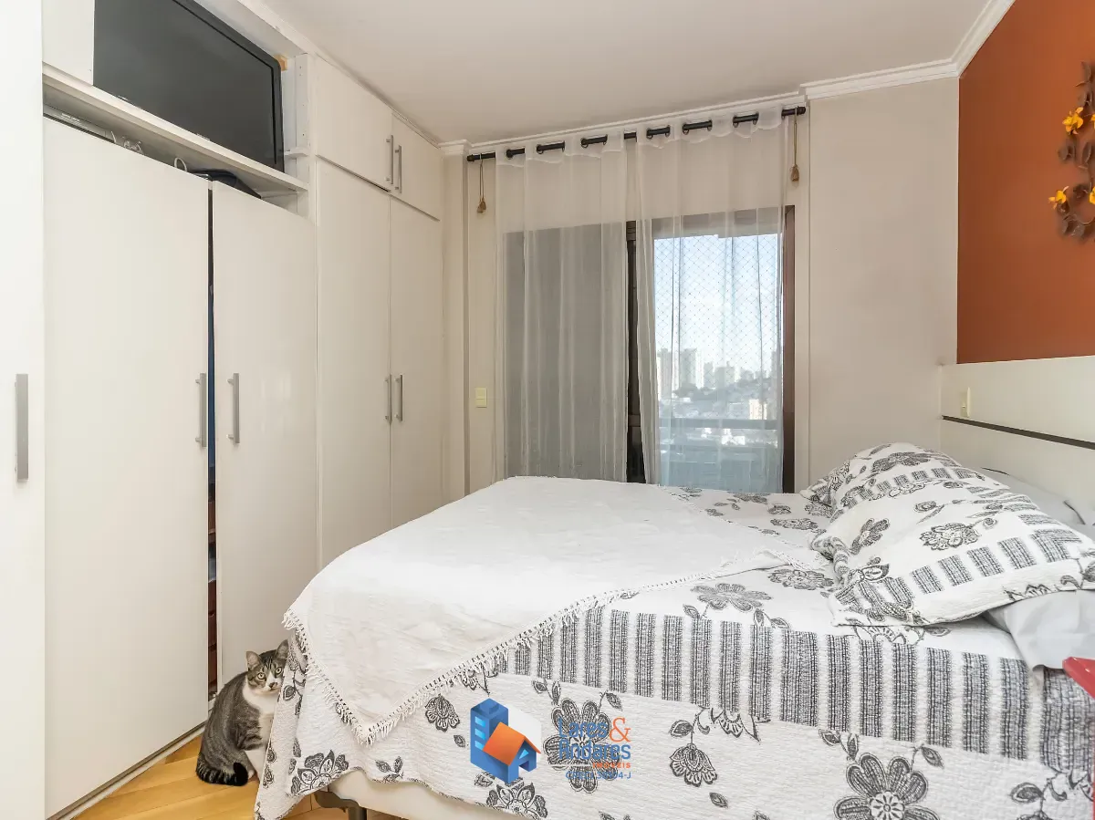 Apartamento, 3 quartos, 127 m² - Foto 22