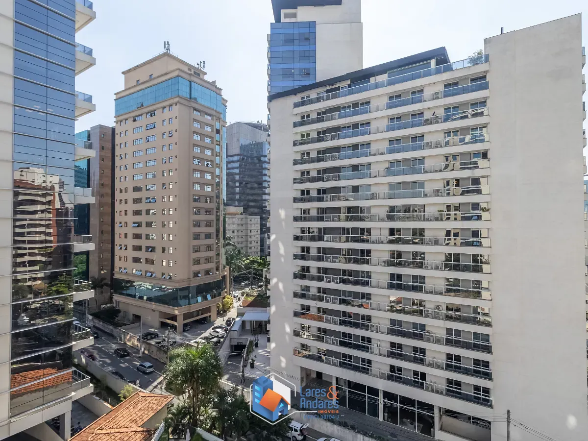 Apartamento, 2 quartos, 65 m² - Foto 28