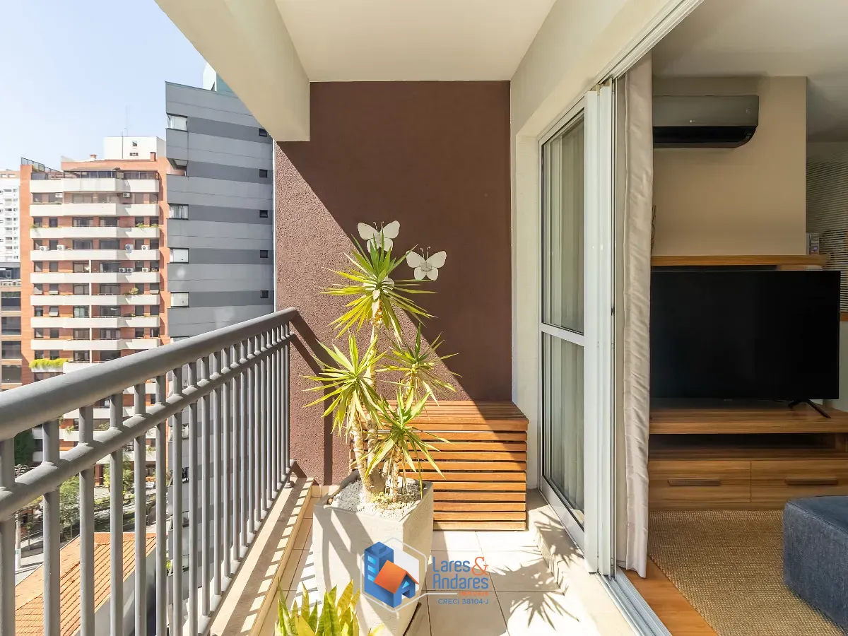 Apartamento, 2 quartos, 65 m² - Foto 11