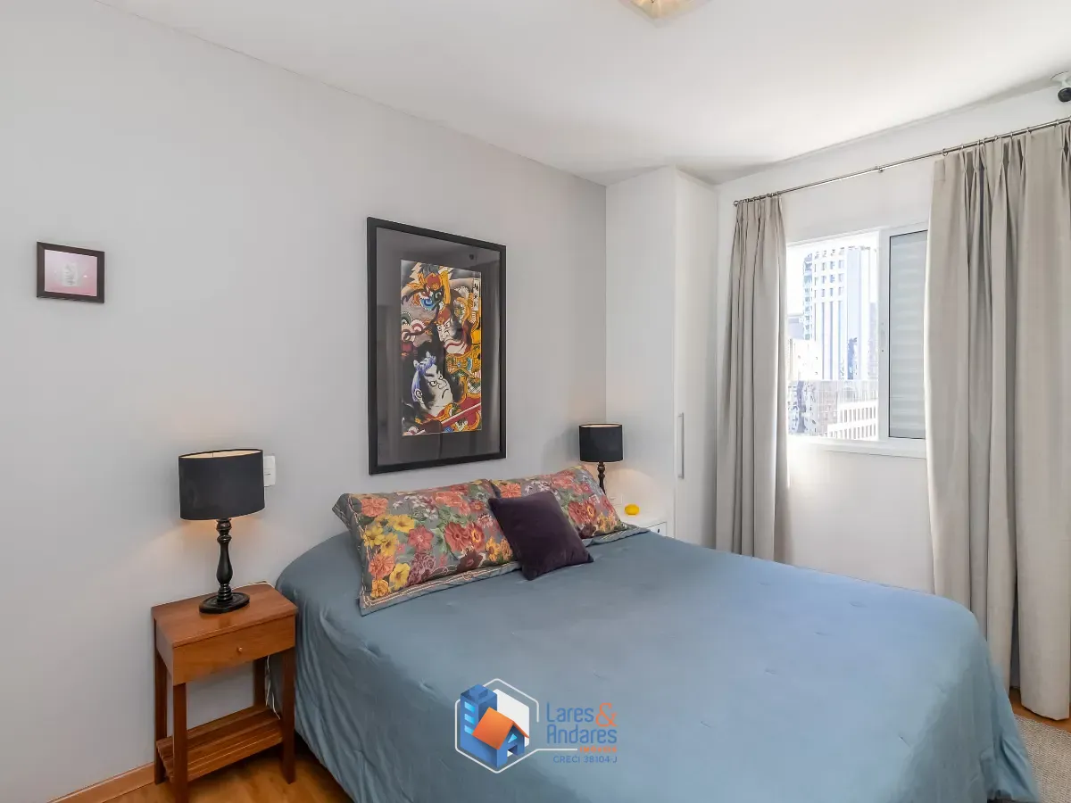 Apartamento, 2 quartos, 65 m² - Foto 14