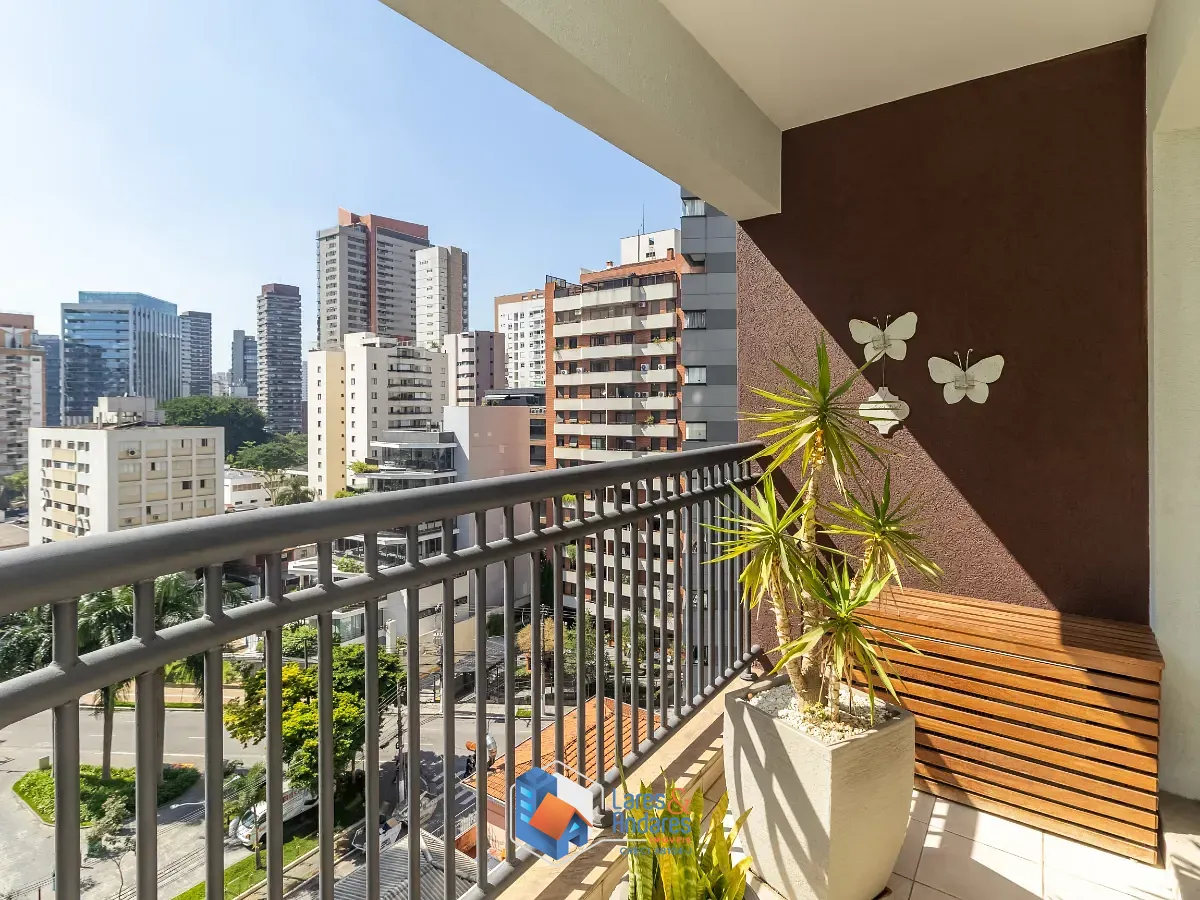 Apartamento, 2 quartos, 65 m² - Foto 10