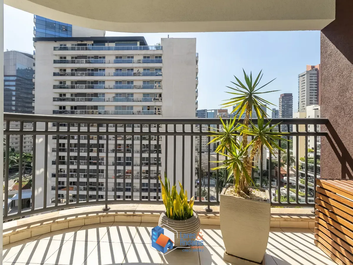 Apartamento, 2 quartos, 65 m² - Foto 12