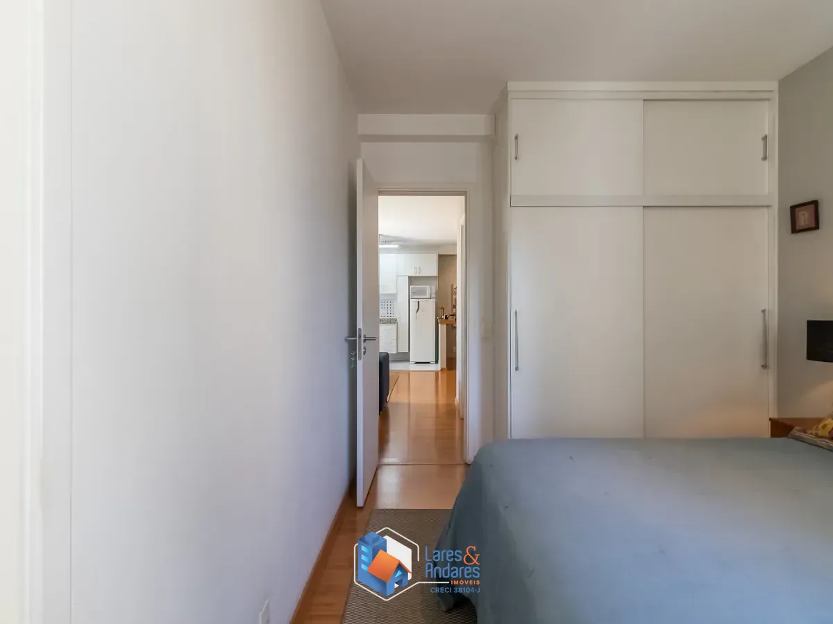Apartamento, 2 quartos, 65 m² - Foto 17