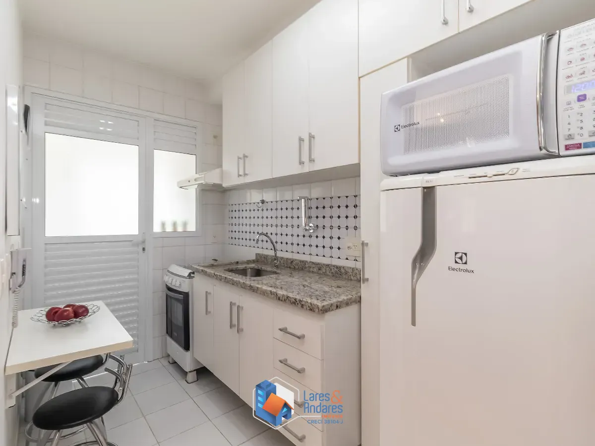 Apartamento, 2 quartos, 65 m² - Foto 26