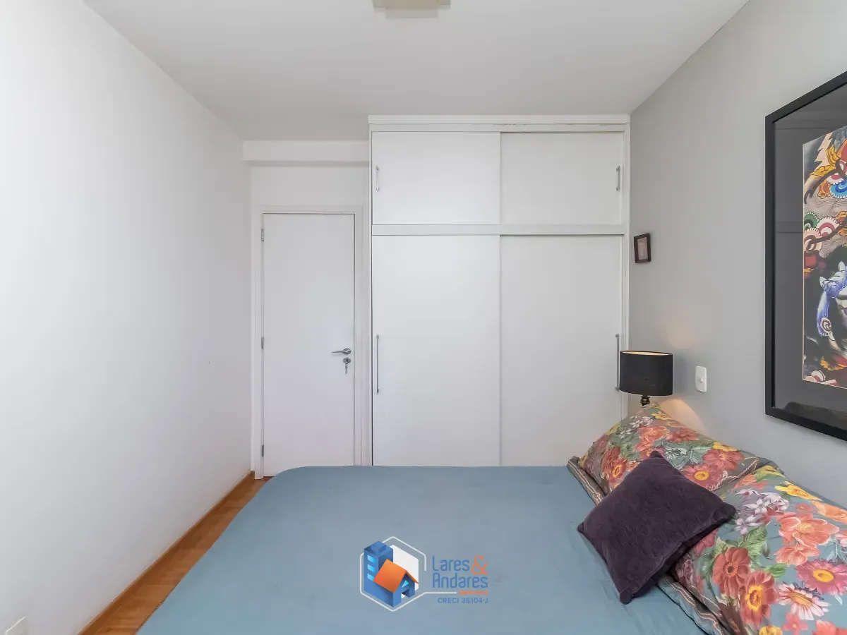 Apartamento, 2 quartos, 65 m² - Foto 16