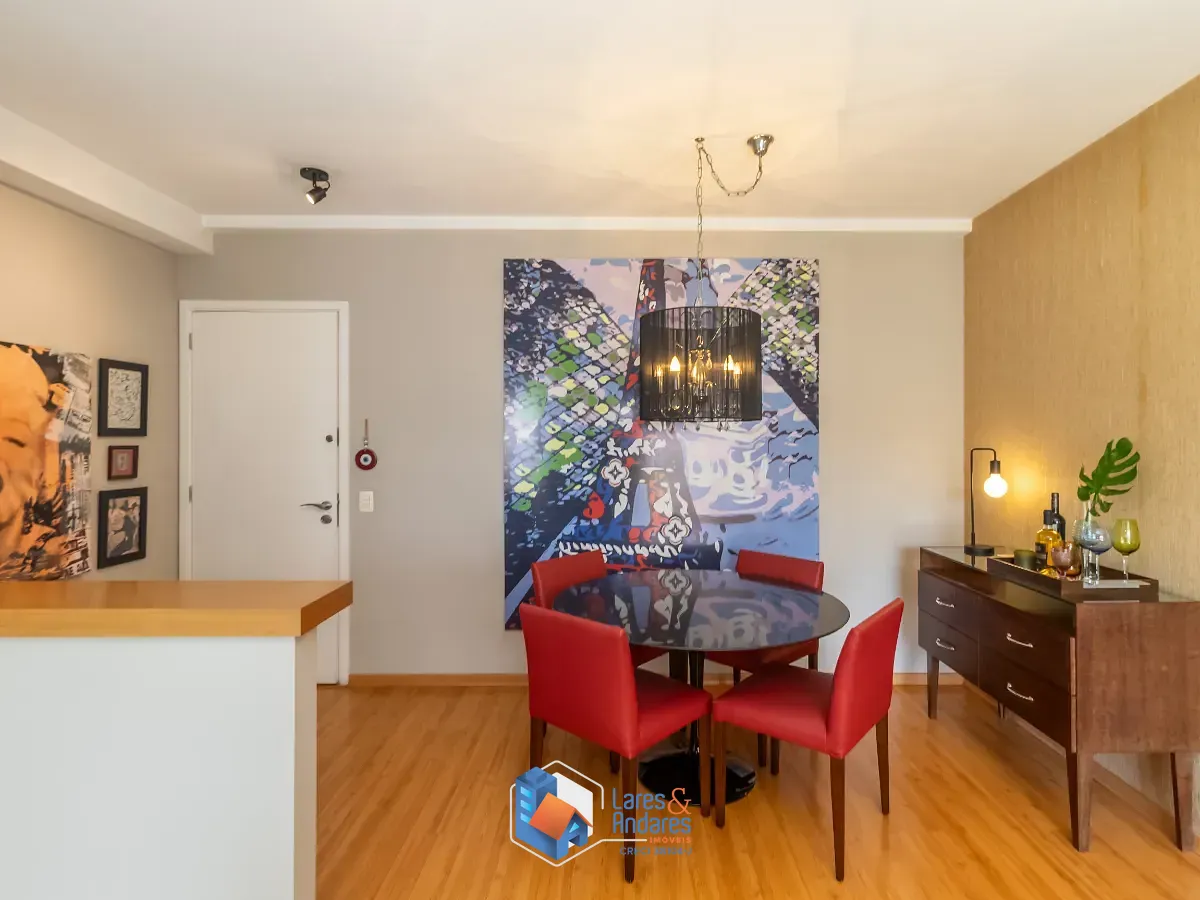 Apartamento, 2 quartos, 65 m² - Foto 7