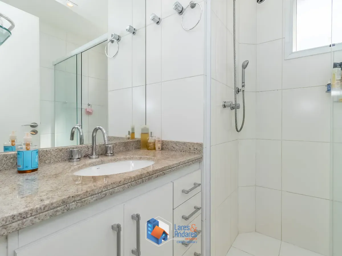 Apartamento, 2 quartos, 65 m² - Foto 18