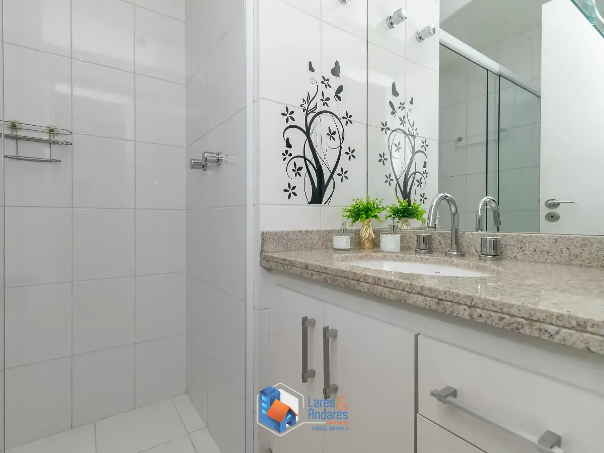 Apartamento, 2 quartos, 65 m² - Foto 23