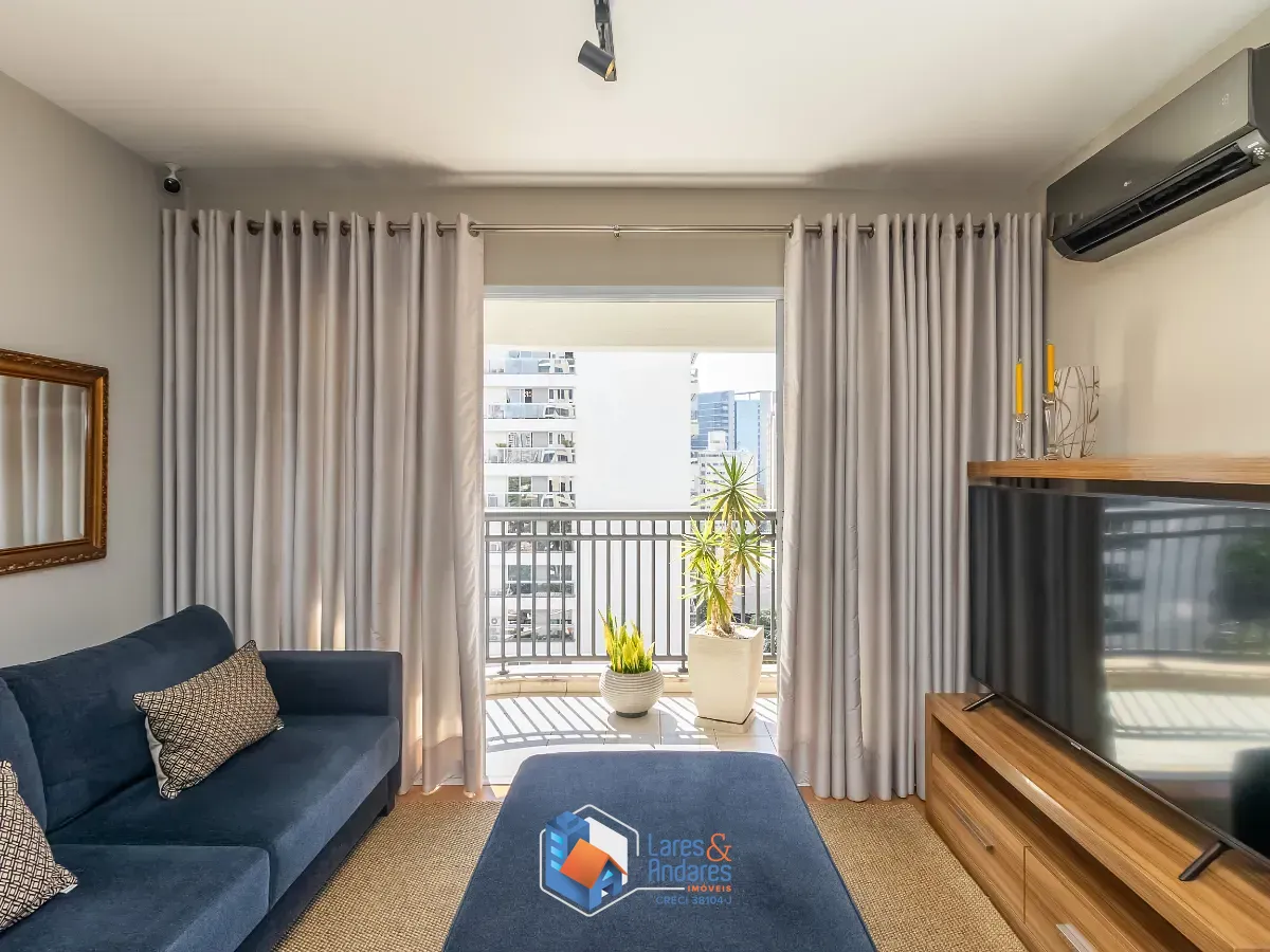 Apartamento, 2 quartos, 65 m² - Foto 3
