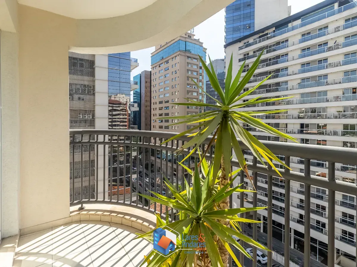 Apartamento, 2 quartos, 65 m² - Foto 13