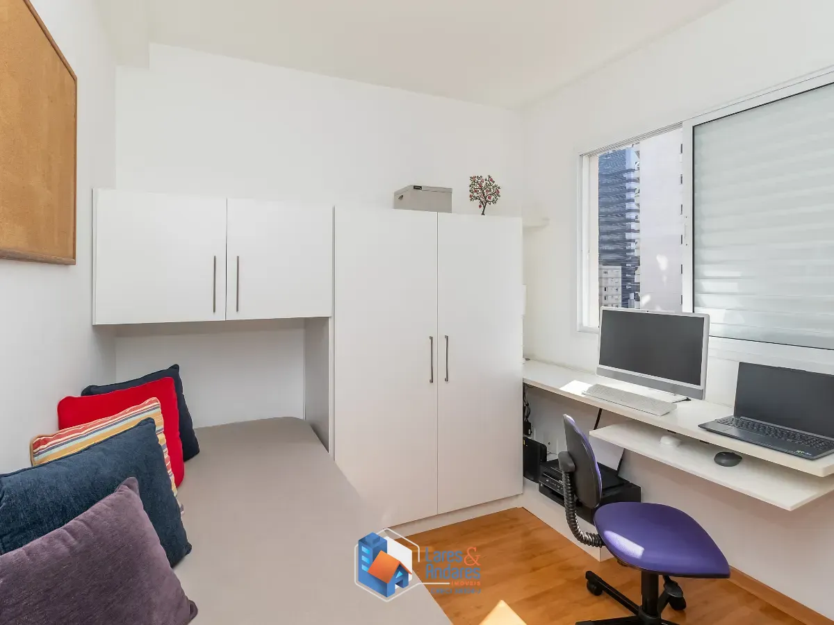 Apartamento, 2 quartos, 65 m² - Foto 19