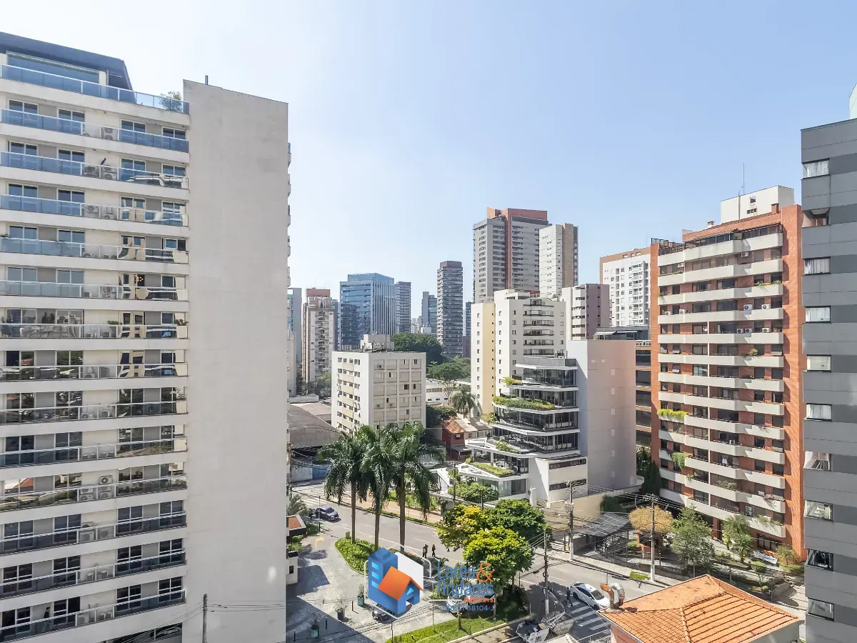 Apartamento, 2 quartos, 65 m² - Foto 30