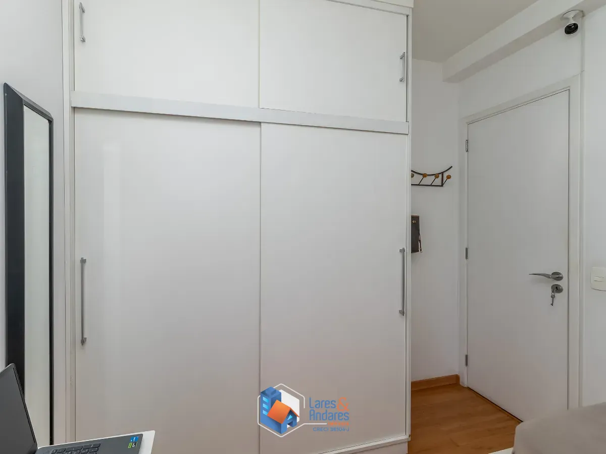 Apartamento, 2 quartos, 65 m² - Foto 22