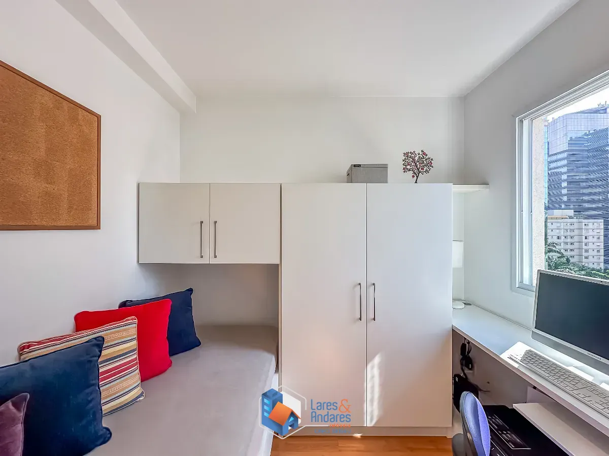 Apartamento, 2 quartos, 65 m² - Foto 21