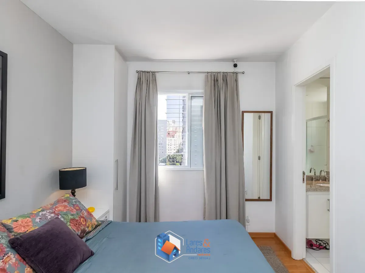 Apartamento, 2 quartos, 65 m² - Foto 15