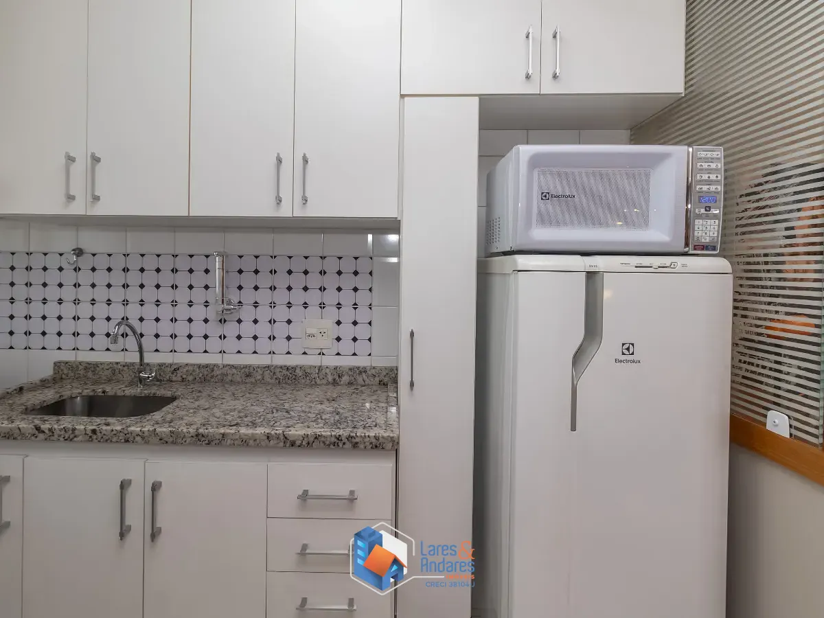 Apartamento, 2 quartos, 65 m² - Foto 25