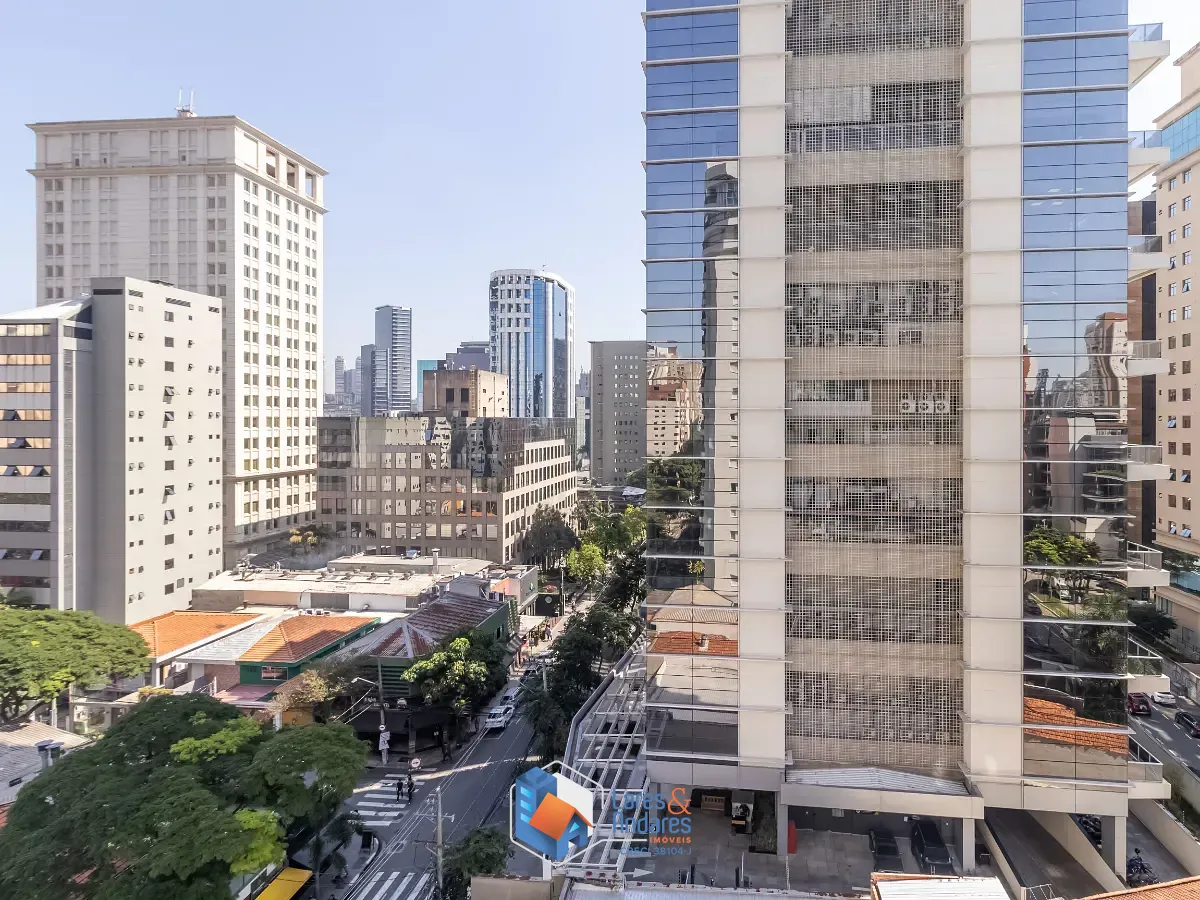 Apartamento, 2 quartos, 65 m² - Foto 29