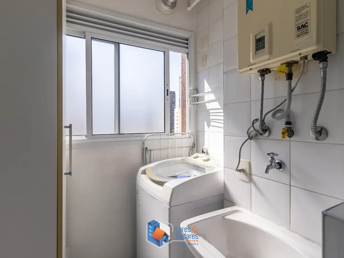 Apartamento, 2 quartos, 65 m² - Foto 27