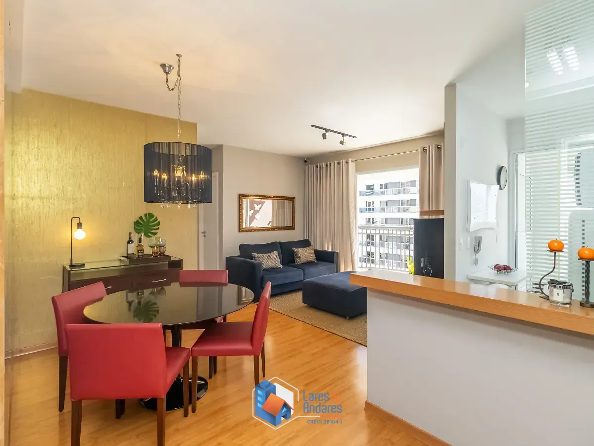 Apartamento, 2 quartos, 65 m² - Foto 8