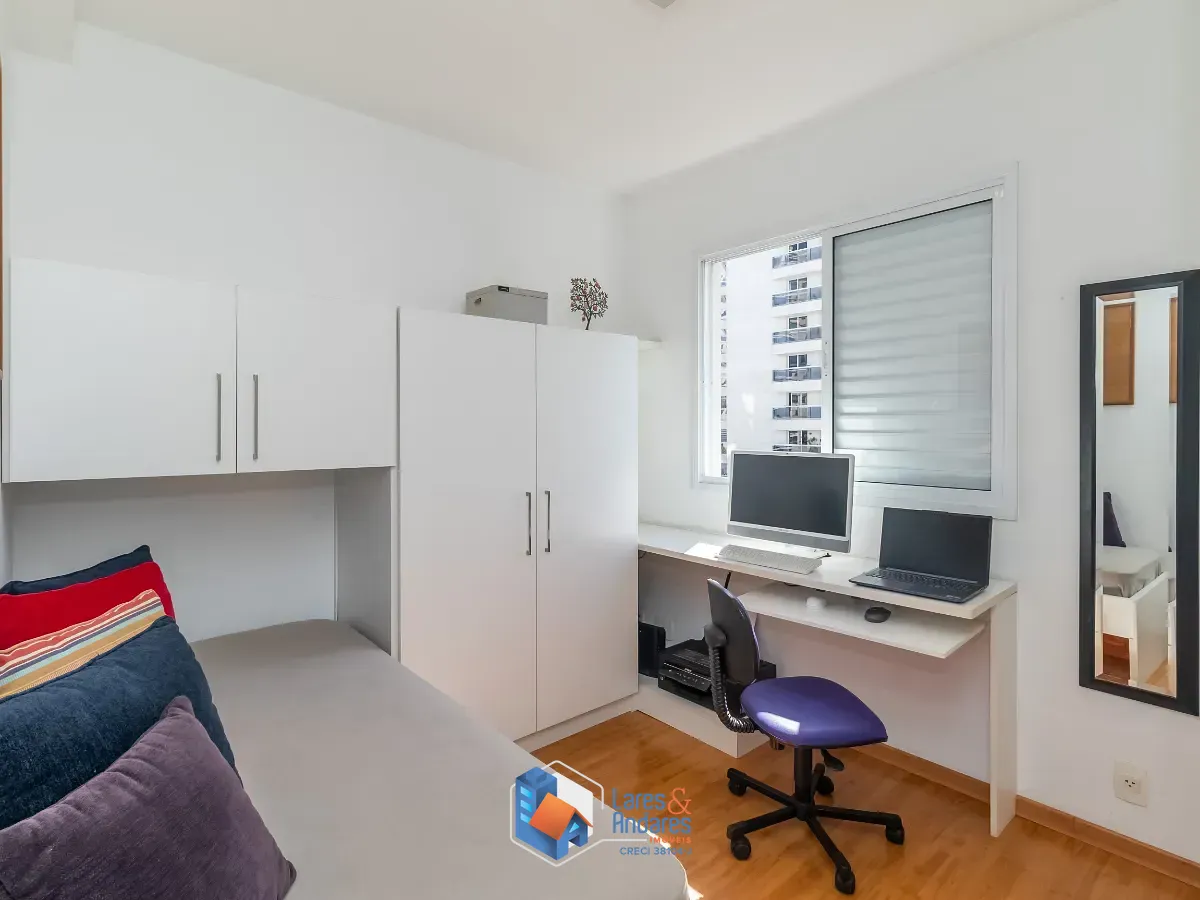 Apartamento, 2 quartos, 65 m² - Foto 20