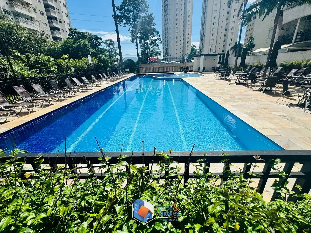Apartamento, 3 quartos, 62 m² - Foto 23