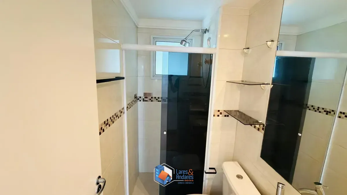 Apartamento, 3 quartos, 62 m² - Foto 7