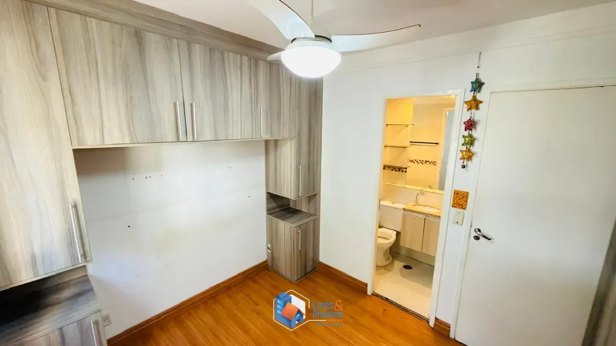 Apartamento, 3 quartos, 62 m² - Foto 13