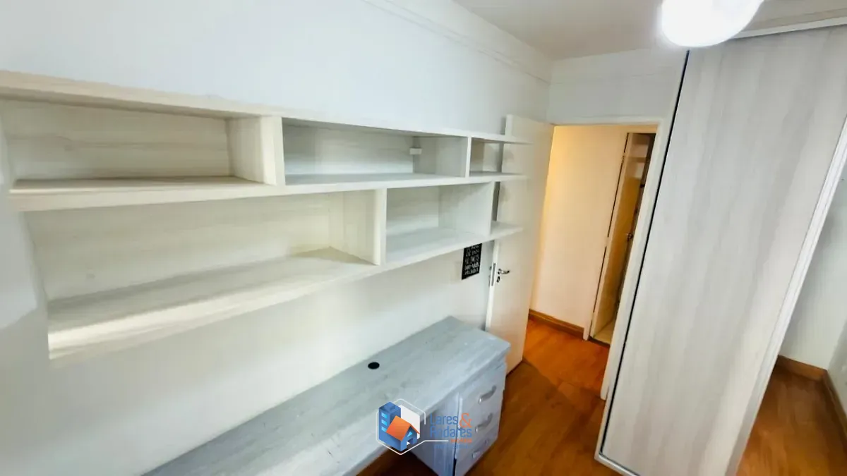Apartamento, 3 quartos, 62 m² - Foto 11