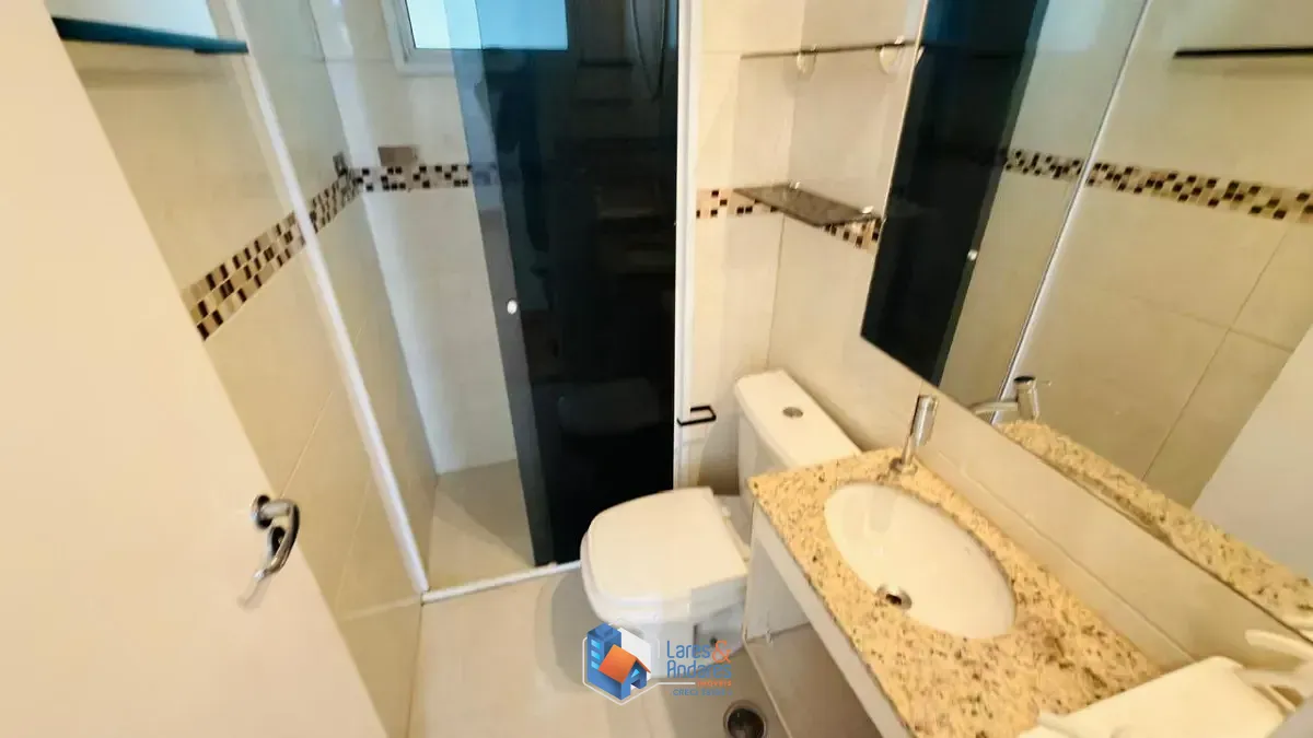 Apartamento, 3 quartos, 62 m² - Foto 9