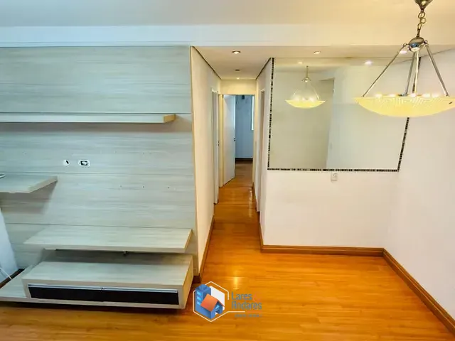Apartamento com 81m² 3 quartos e 2 banheiros, à venda, no bairro Jardim Íris em São Paulo
