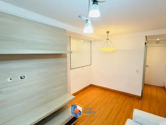 Apartamento com 81m² 3 quartos e 2 banheiros, à venda, no bairro Jardim Íris em São Paulo